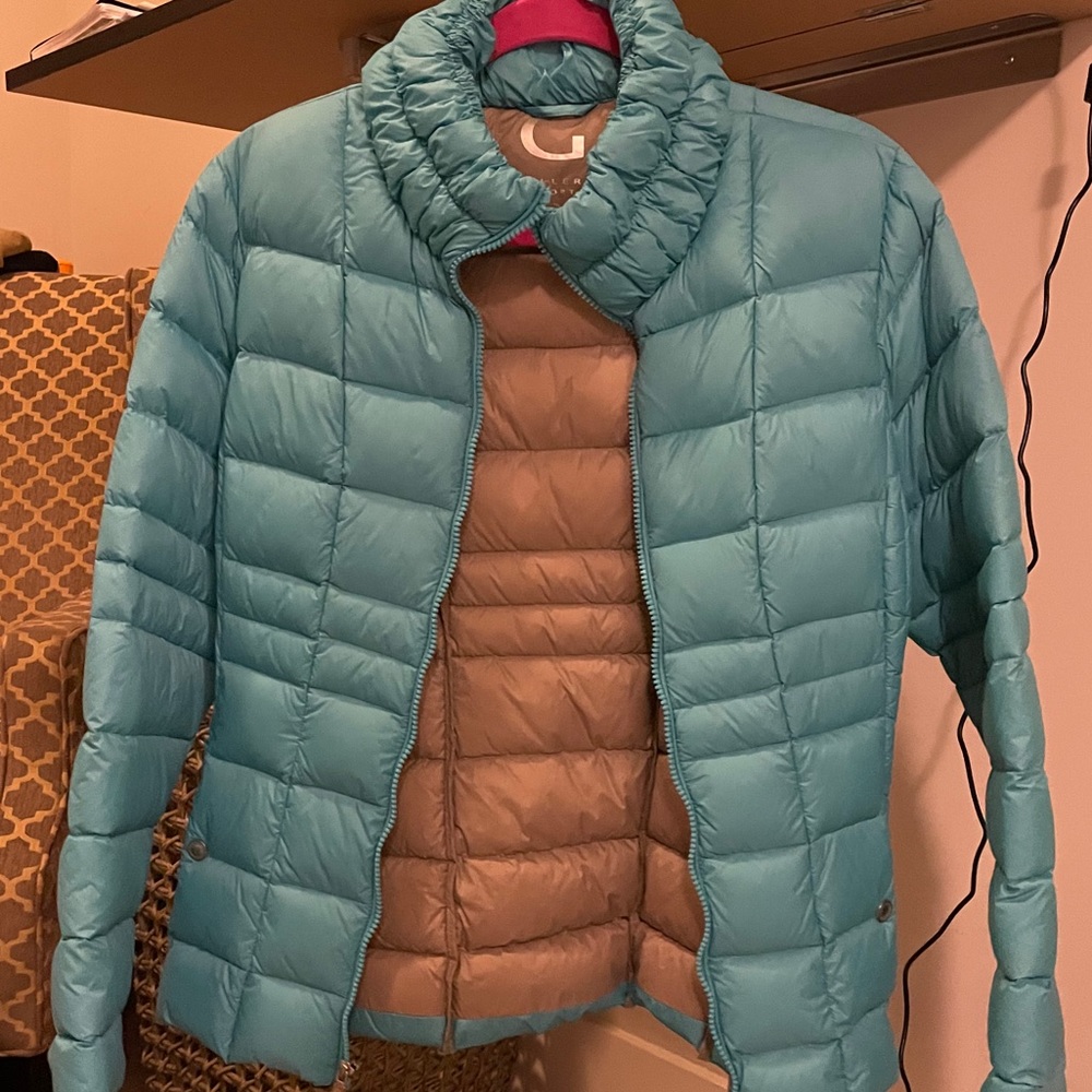 Puffer Jacket